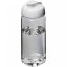 H2O Active® Octave Tritan™ 600 ml sportflaska med uppfällbart lock Transparent Transparent
