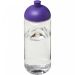 H2O Active® Octave Tritan™ 600 ml sportflaska med kupollock Transparent Transparent