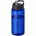 H2O Active® Octave Tritan™ 600 ml sportflaska med piplock Blå Blå