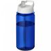 H2O Active® Octave Tritan™ 600 ml sportflaska med piplock Blå Blå