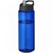H2O Active® Treble 850 ml sportflaska med piplock Blå Blå
