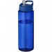 H2O Active® Treble 850 ml sportflaska med piplock Blå Blå