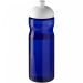 H2O Active® Eco Base 650 ml sportflaska med kupollock Blå Blå