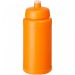 Baseline® Plus 500 ml flaska med sportlock Orange