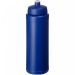 Baseline® Plus grip 750 ml sportflaska med sportlock Blå