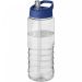 H2O Active® Treble 750 ml sportflaska med piplock Transparent Transparent