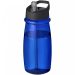 H2O Active® Pulse 600 ml sportflaska med piplock Blå Blå
