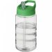 H2O Active® Bop 500 ml sportflaska med piplock Transparent