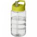 H2O Active® Bop 500 ml sportflaska med piplock Transparent Transparent