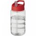 H2O Active® Bop 500 ml sportflaska med piplock Transparent