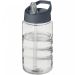 H2O Active® Bop 500 ml sportflaska med piplock Transparent Transparent