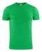 Light T-shirt RSX Friskt Grön