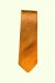 Tie Silk Oxford One Size Orange