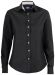 Belfair Oxford Shirt Ladies' Black