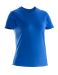 5265 T-shirt Dam royal blå