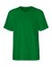 Herr Classic T-shirt Klargrön