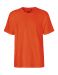 Herr Classic T-shirt Orange