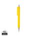 X8 penna smooth touch Yellow