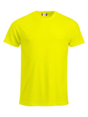 New Classic-T Visibility Yellow
