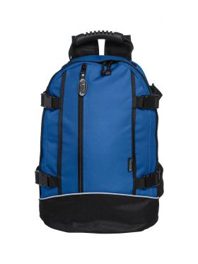 Backpack II Royalblå