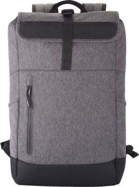 Roll-Up Backpack One Size