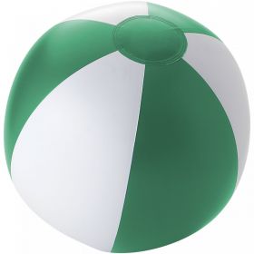 Palma tvåfärgad badboll