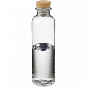 Sparrow flaska Transparent klar