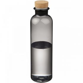 Sparrow flaska Transparent svart