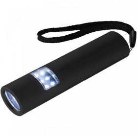 Mini-grip magnetisk LED ficklampa