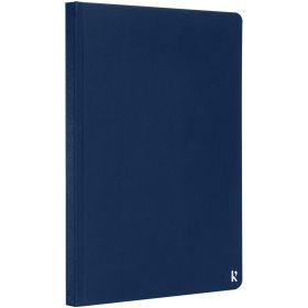 Karst® A5 anteckningsbok med hårda pärmar Marinblå