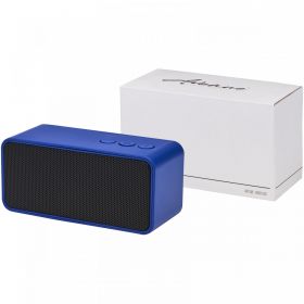 Stark bärbar Bluetooth®-högtalare Kungsblå