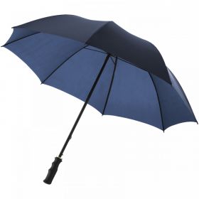 Barry 23" automatiskt paraply Marinblå