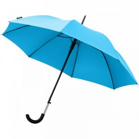Arch 23" automatiskt paraply Aqua