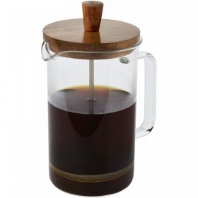 Ivorie 600 ml kaffepress  Vit