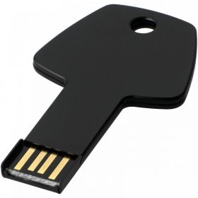Key USB 4 GB Svart