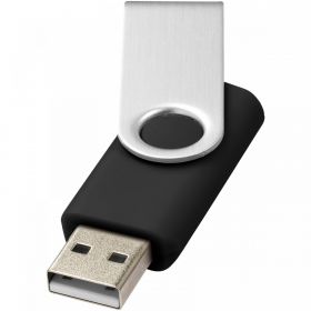 Rotate-basic USB 16 GB Svart