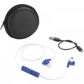 Sonic Bluetooth®-öronsnäckor med fodral