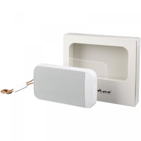 Wells vattentät Bluetooth®-högtalare för utomhusbruk