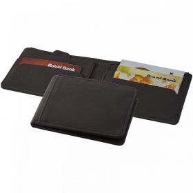 RFID-plånbok för äventyrare