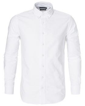 Oxford Tailored Shirt