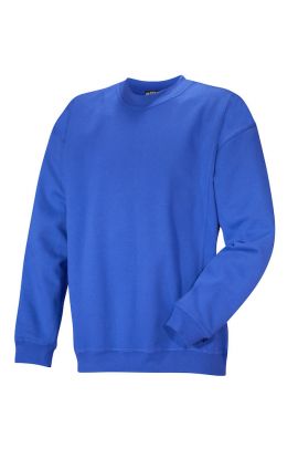 Bristol sweatshirt Junior Mörk royalblå