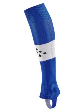 Pro Control Stripe W-O Foot Socks Jr One Size