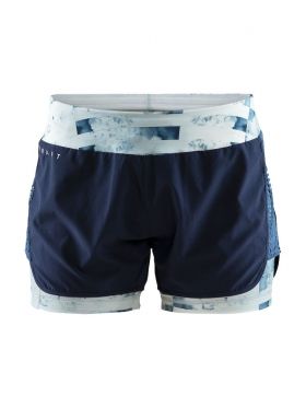 Charge 2-in-1 Shorts W BLAZE-P JUMBLE