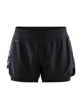 Charge 2-in-1 Shorts W