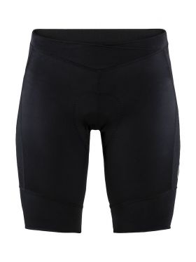 Essence Shorts W Black