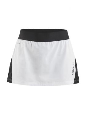Pro Control Impact Skirt W White/Black