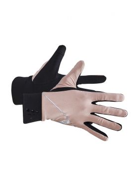 Core Jersey Glove HINT-MELANGE