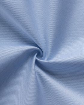 Plainton Shirt Tailored Ljusblå
