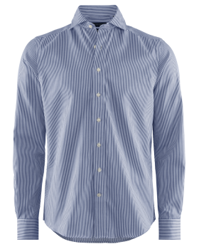 Stripeton Regular Shirt Marin