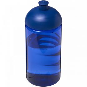 H2O Active® Bop 500 ml flaska med kupollock Blå